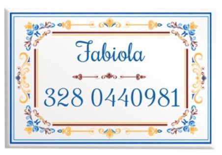 Villa Letizia Rooms & Apartments Ното Екстер'єр фото