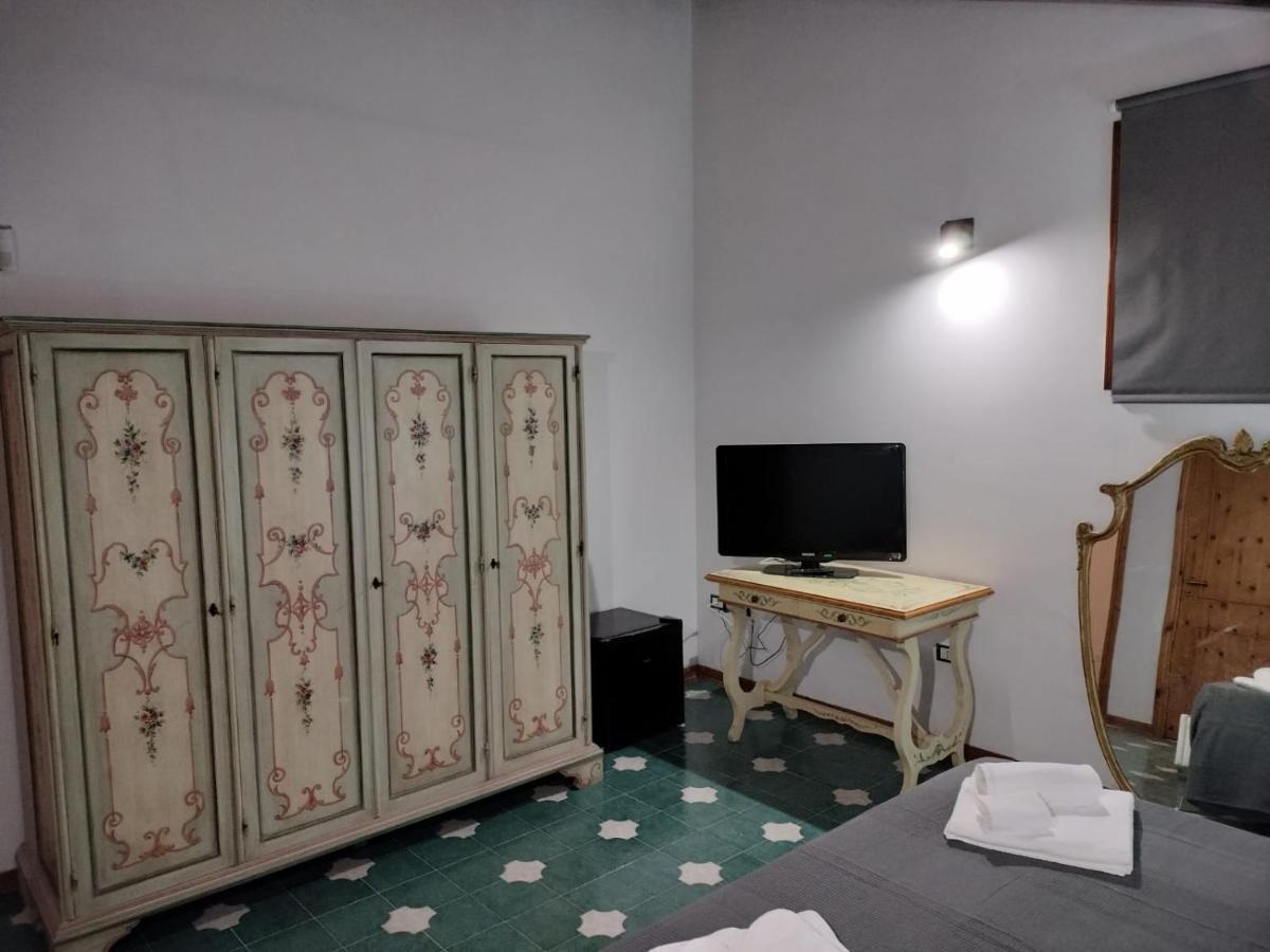 Villa Letizia Rooms & Apartments Ното Екстер'єр фото