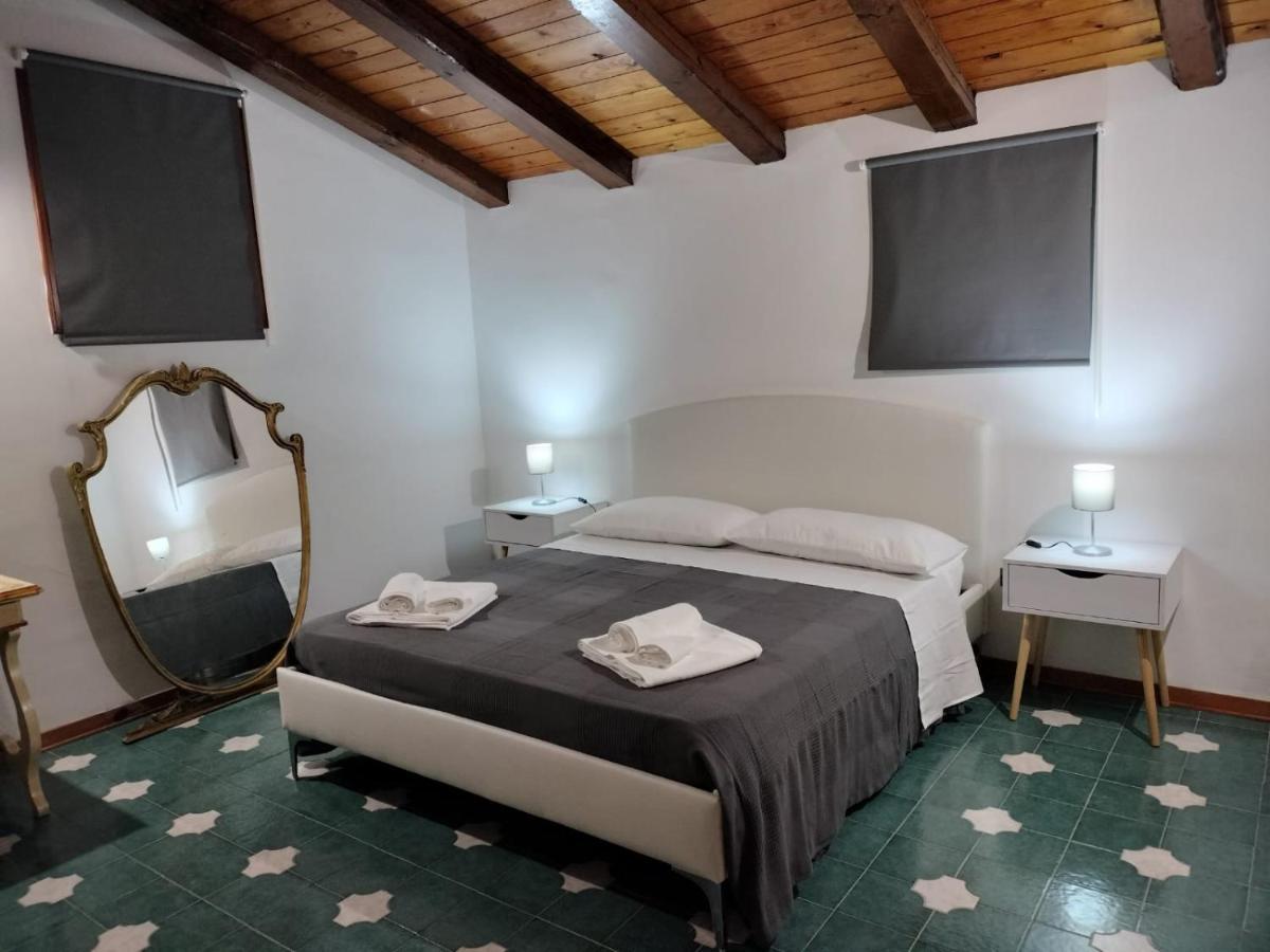 Villa Letizia Rooms & Apartments Ното Екстер'єр фото