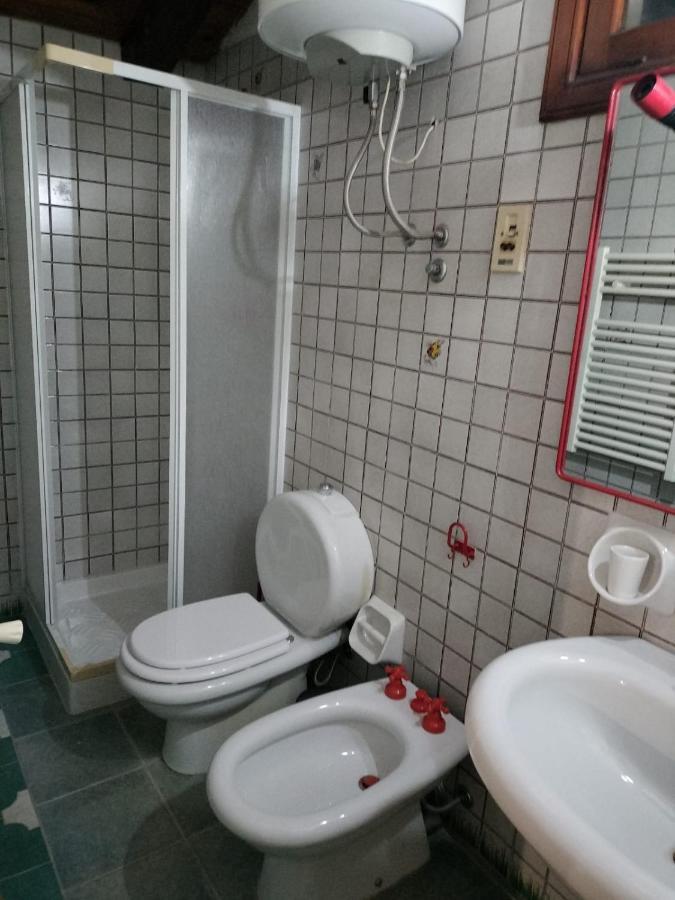 Villa Letizia Rooms & Apartments Ното Екстер'єр фото