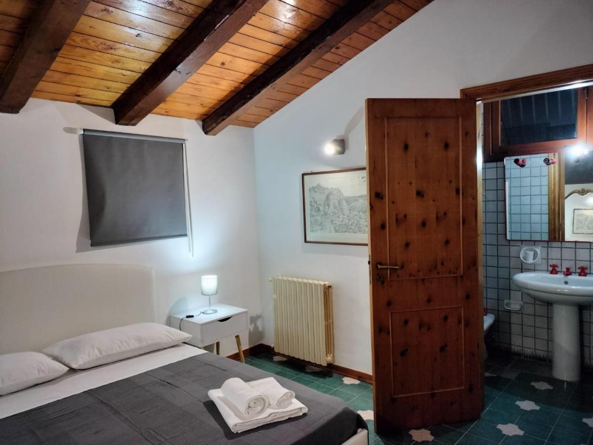 Villa Letizia Rooms & Apartments Ното Екстер'єр фото
