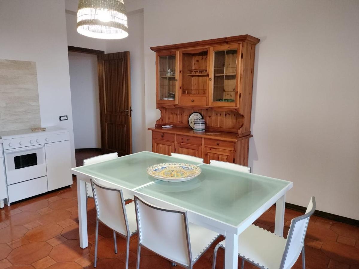 Villa Letizia Rooms & Apartments Ното Екстер'єр фото