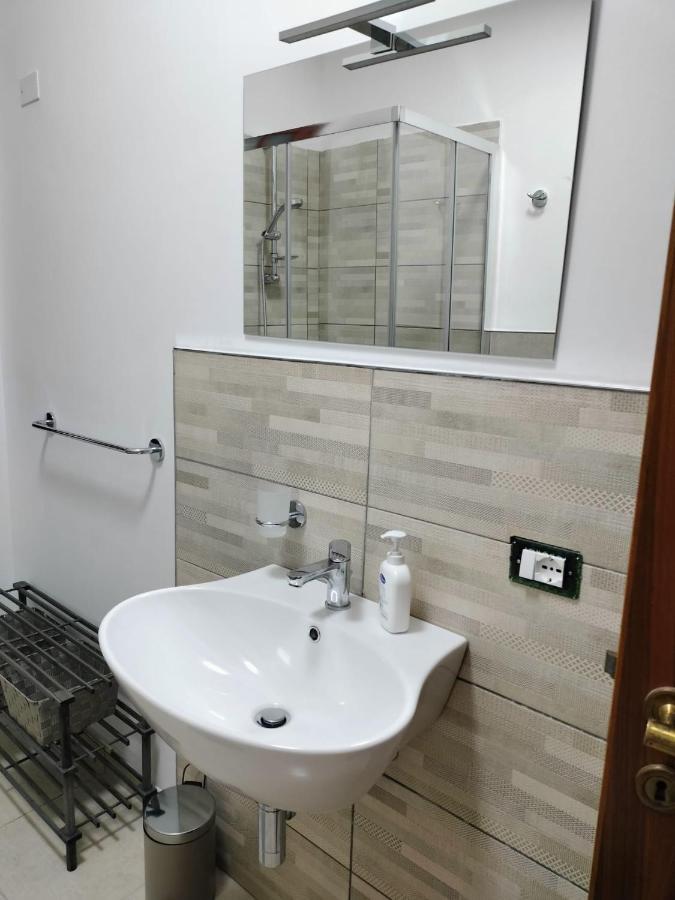 Villa Letizia Rooms & Apartments Ното Екстер'єр фото