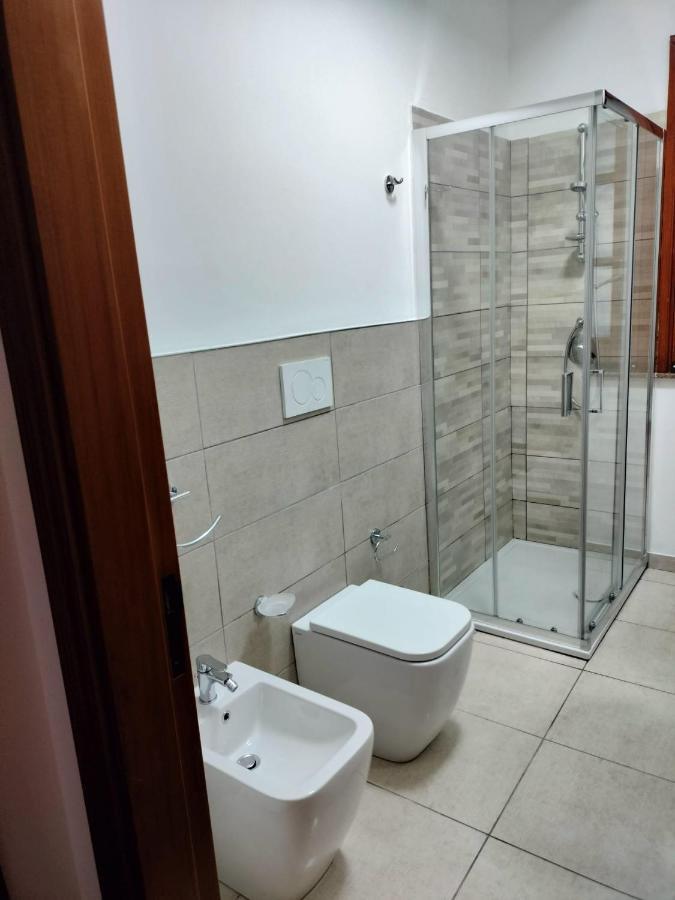 Villa Letizia Rooms & Apartments Ното Екстер'єр фото