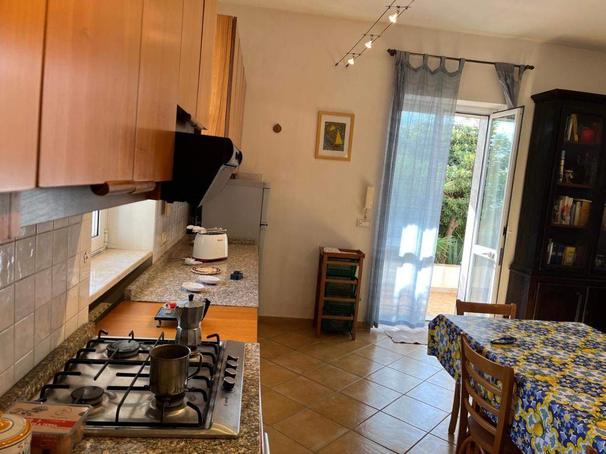 Villa Letizia Rooms & Apartments Ното Екстер'єр фото