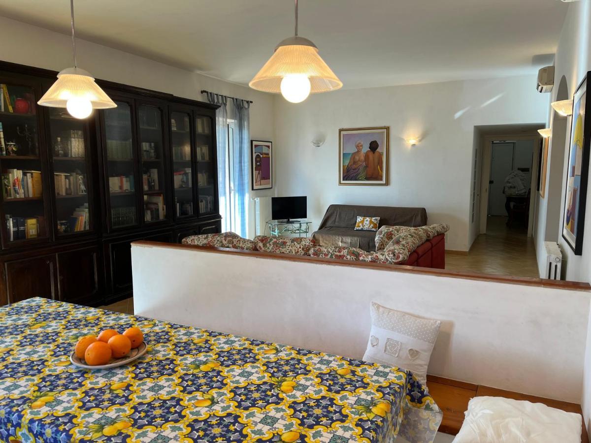 Villa Letizia Rooms & Apartments Ното Екстер'єр фото