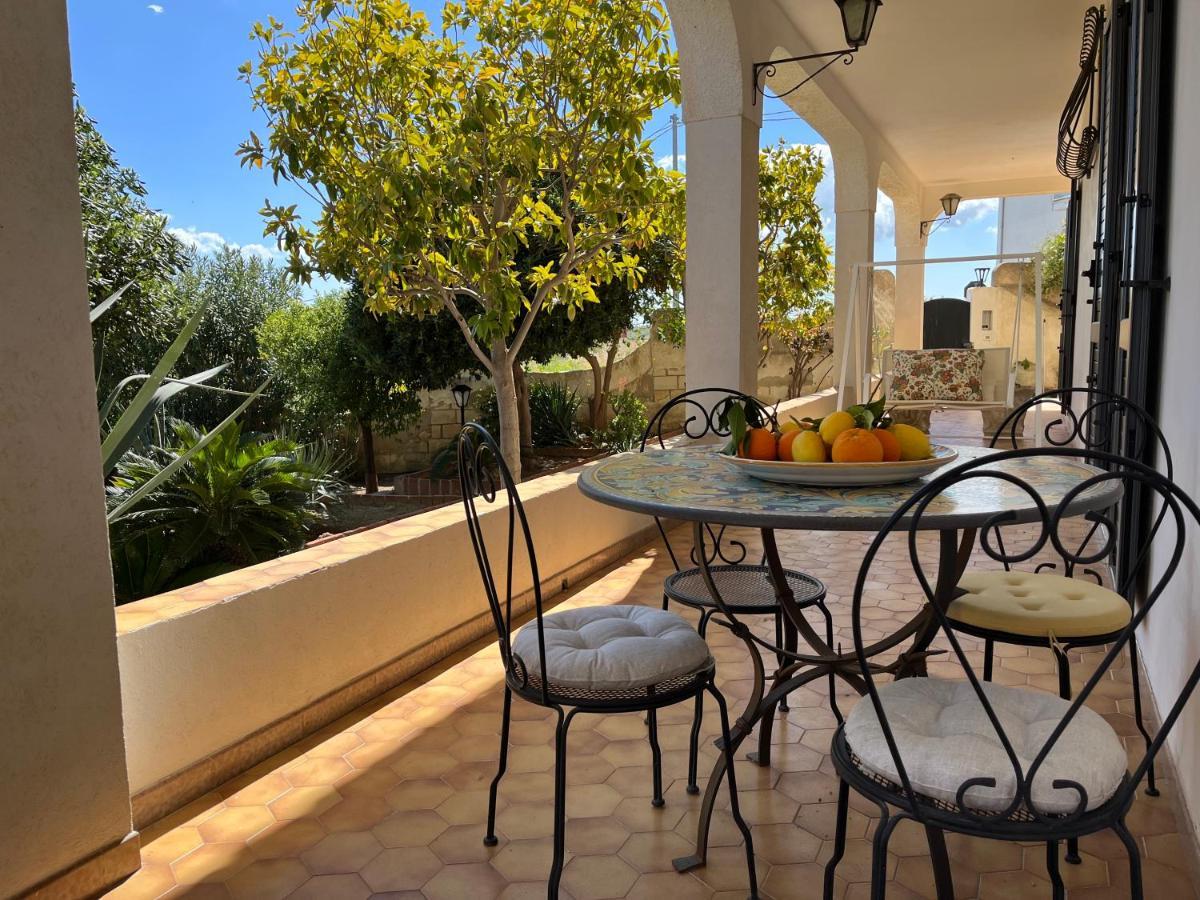 Villa Letizia Rooms & Apartments Ното Екстер'єр фото