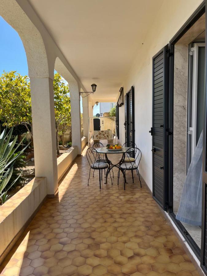 Villa Letizia Rooms & Apartments Ното Екстер'єр фото