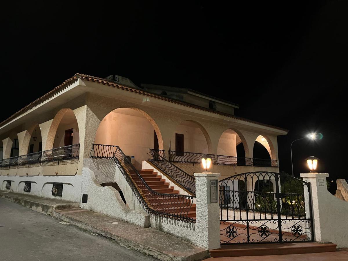 Villa Letizia Rooms & Apartments Ното Екстер'єр фото