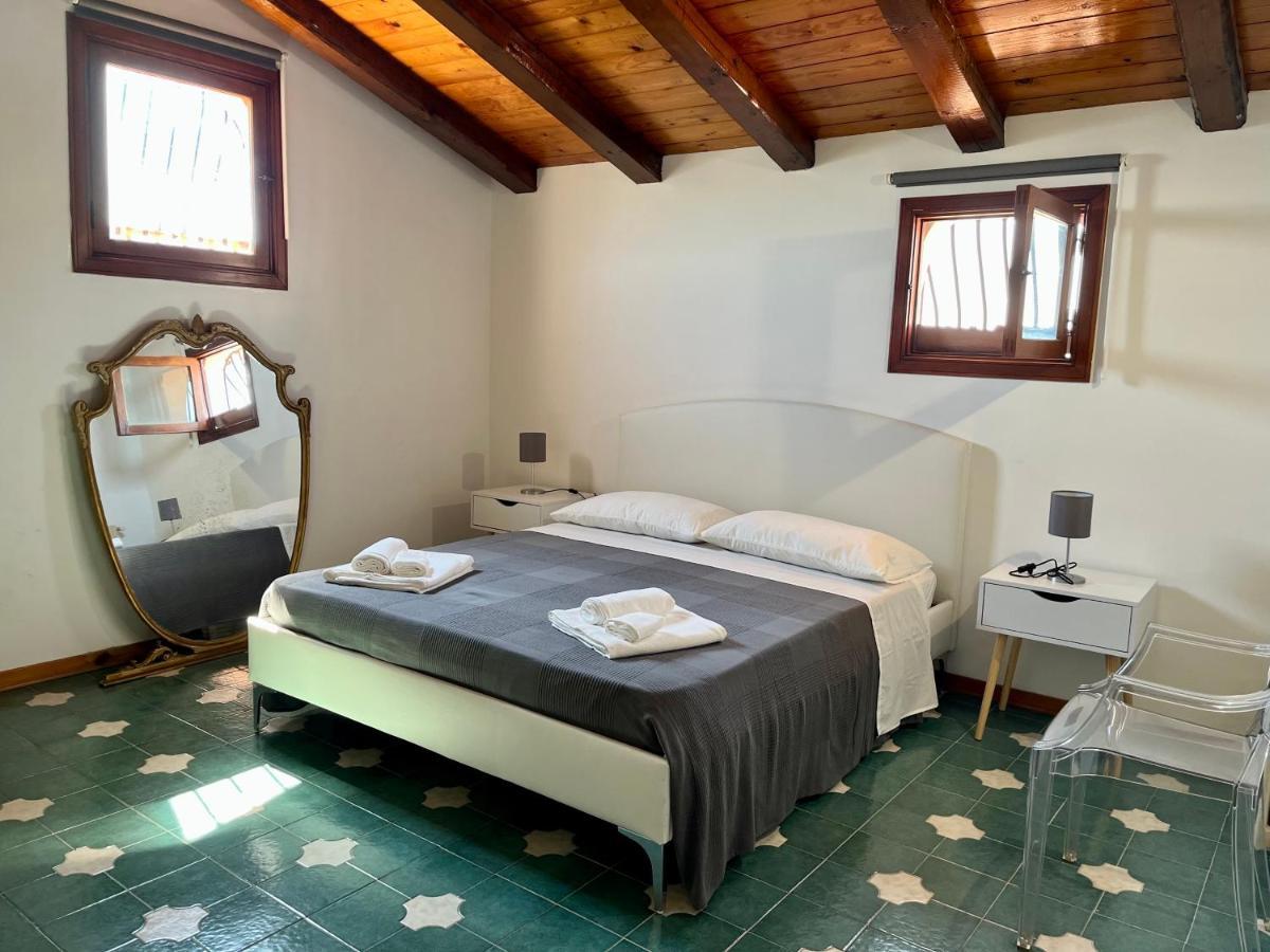 Villa Letizia Rooms & Apartments Ното Екстер'єр фото