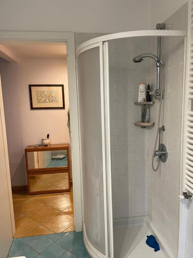 Villa Letizia Rooms & Apartments Ното Екстер'єр фото