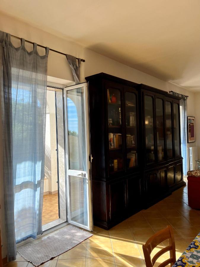 Villa Letizia Rooms & Apartments Ното Екстер'єр фото
