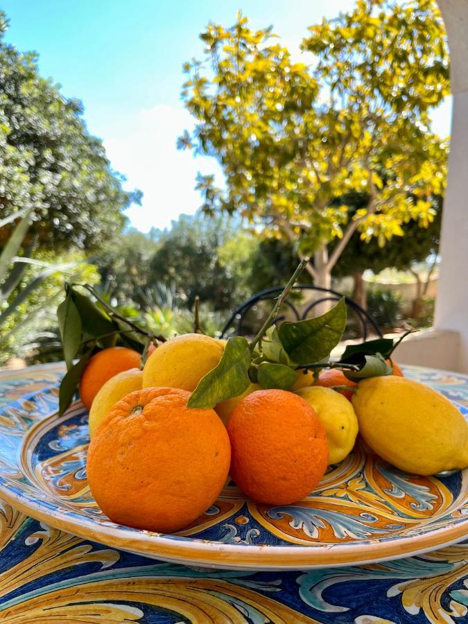 Villa Letizia Rooms & Apartments Ното Екстер'єр фото