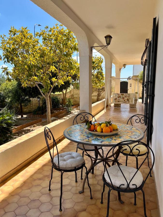 Villa Letizia Rooms & Apartments Ното Екстер'єр фото