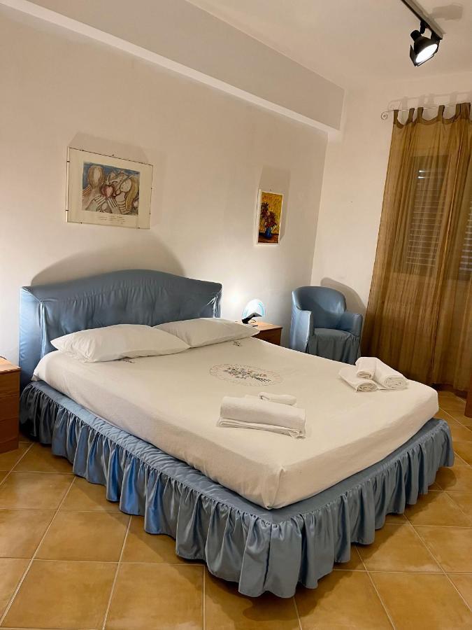 Villa Letizia Rooms & Apartments Ното Екстер'єр фото