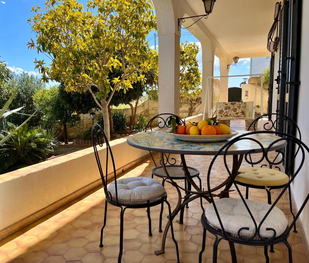 Villa Letizia Rooms & Apartments Ното Екстер'єр фото