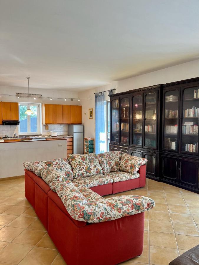 Villa Letizia Rooms & Apartments Ното Екстер'єр фото