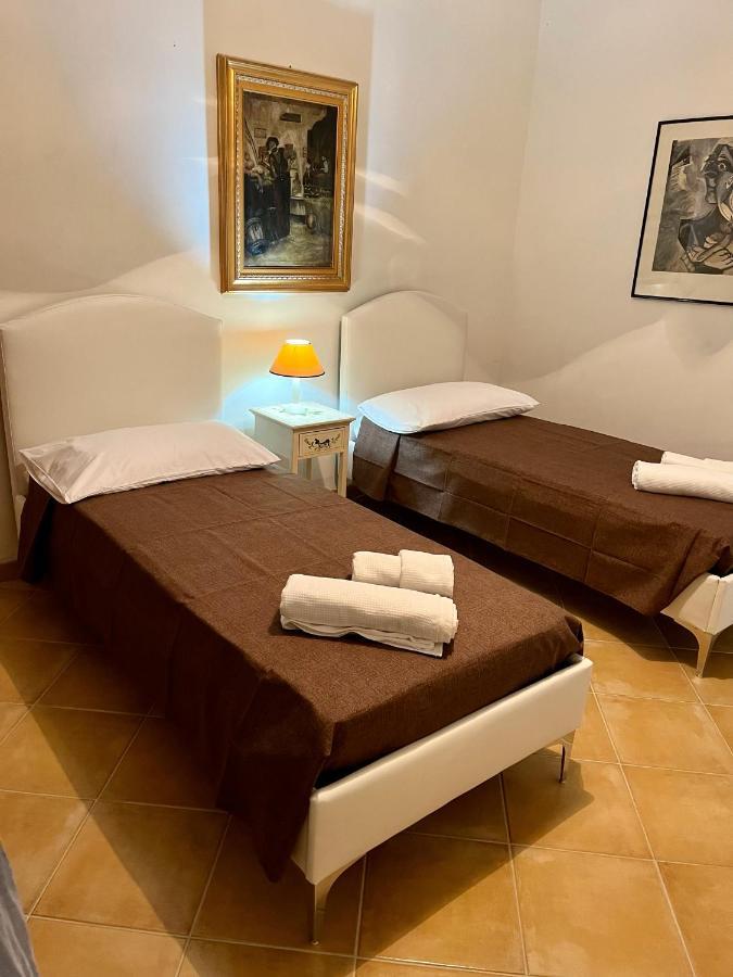 Villa Letizia Rooms & Apartments Ното Екстер'єр фото