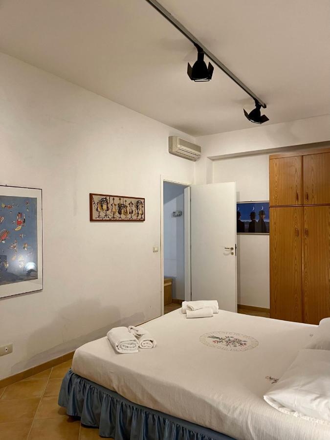 Villa Letizia Rooms & Apartments Ното Екстер'єр фото