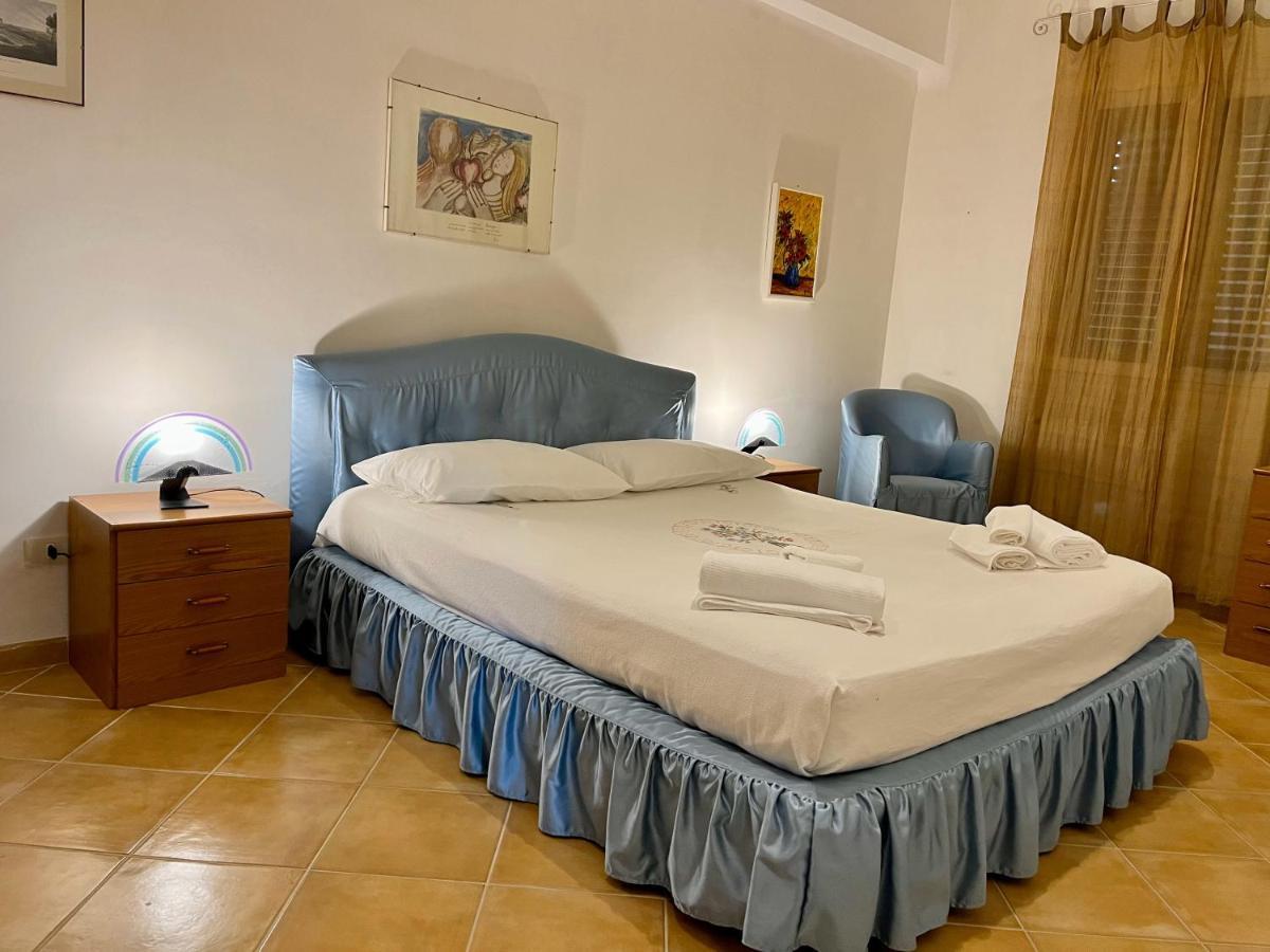 Villa Letizia Rooms & Apartments Ното Екстер'єр фото