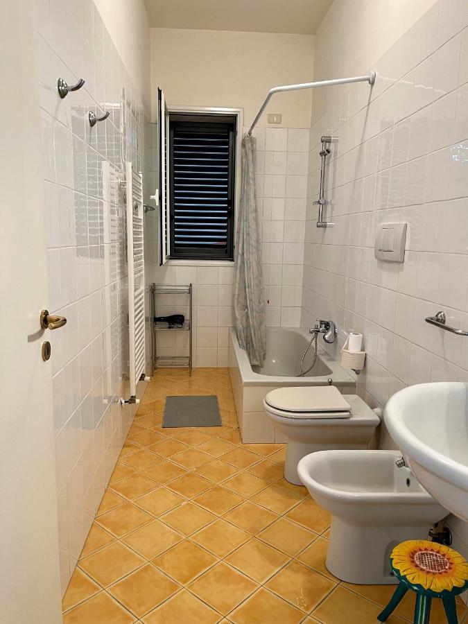 Villa Letizia Rooms & Apartments Ното Екстер'єр фото