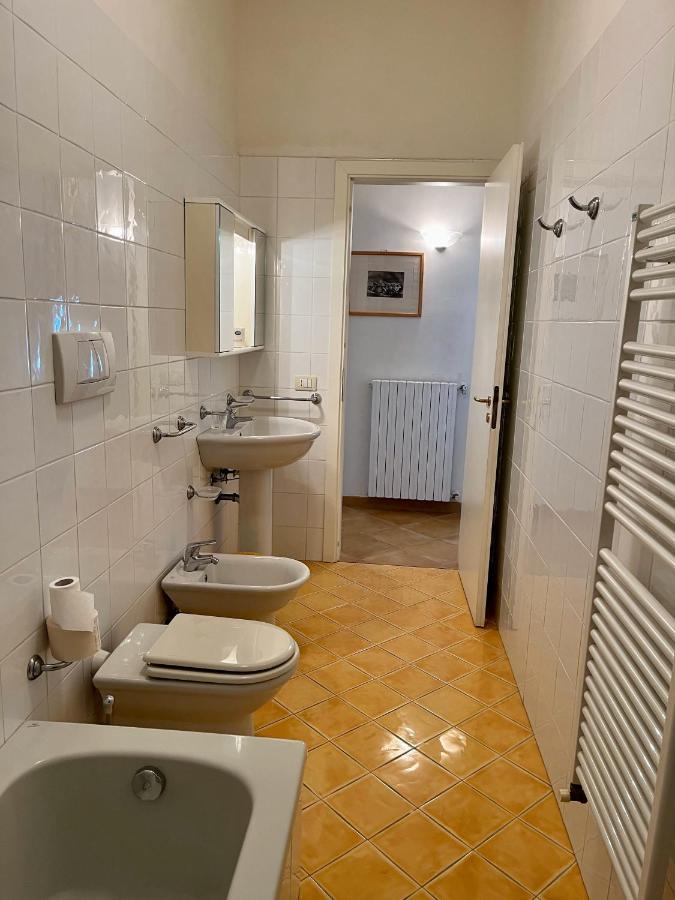 Villa Letizia Rooms & Apartments Ното Екстер'єр фото