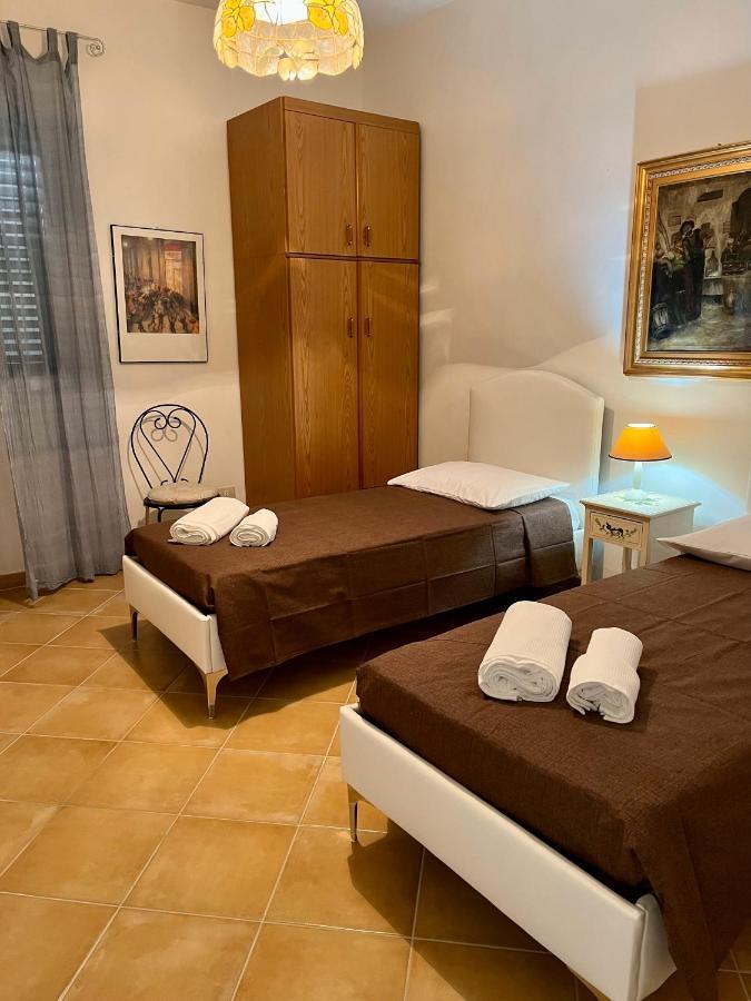 Villa Letizia Rooms & Apartments Ното Екстер'єр фото