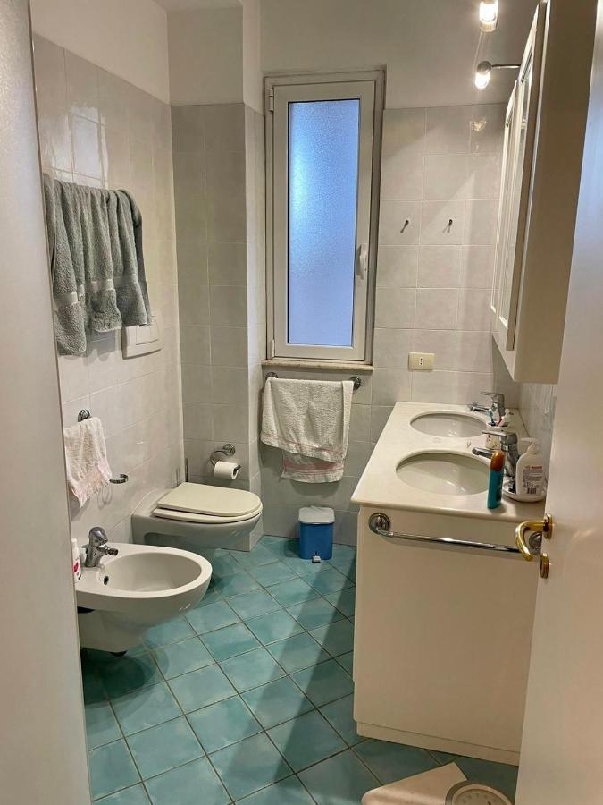 Villa Letizia Rooms & Apartments Ното Екстер'єр фото