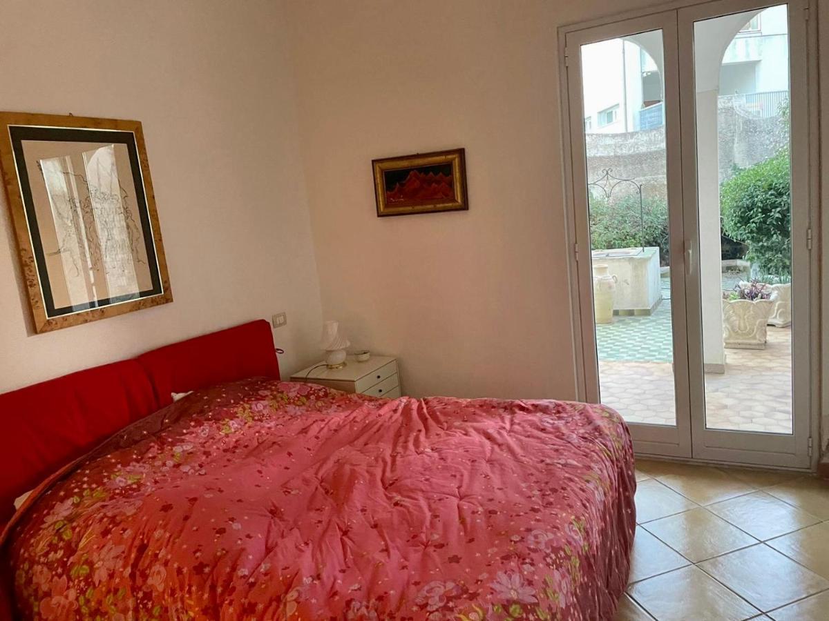 Villa Letizia Rooms & Apartments Ното Екстер'єр фото