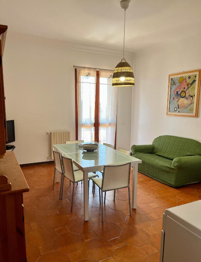 Villa Letizia Rooms & Apartments Ното Екстер'єр фото