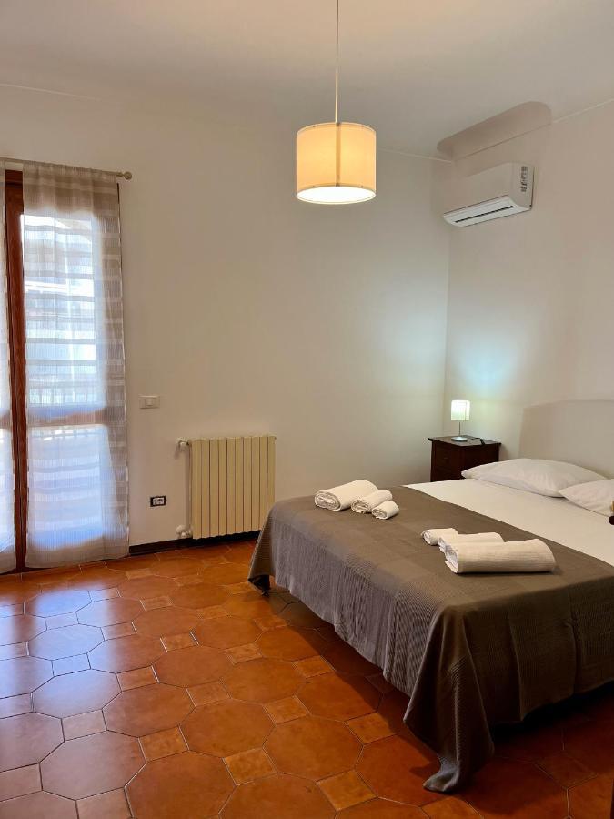 Villa Letizia Rooms & Apartments Ното Екстер'єр фото