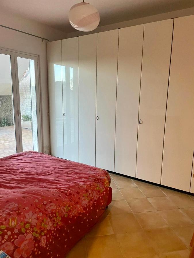 Villa Letizia Rooms & Apartments Ното Екстер'єр фото