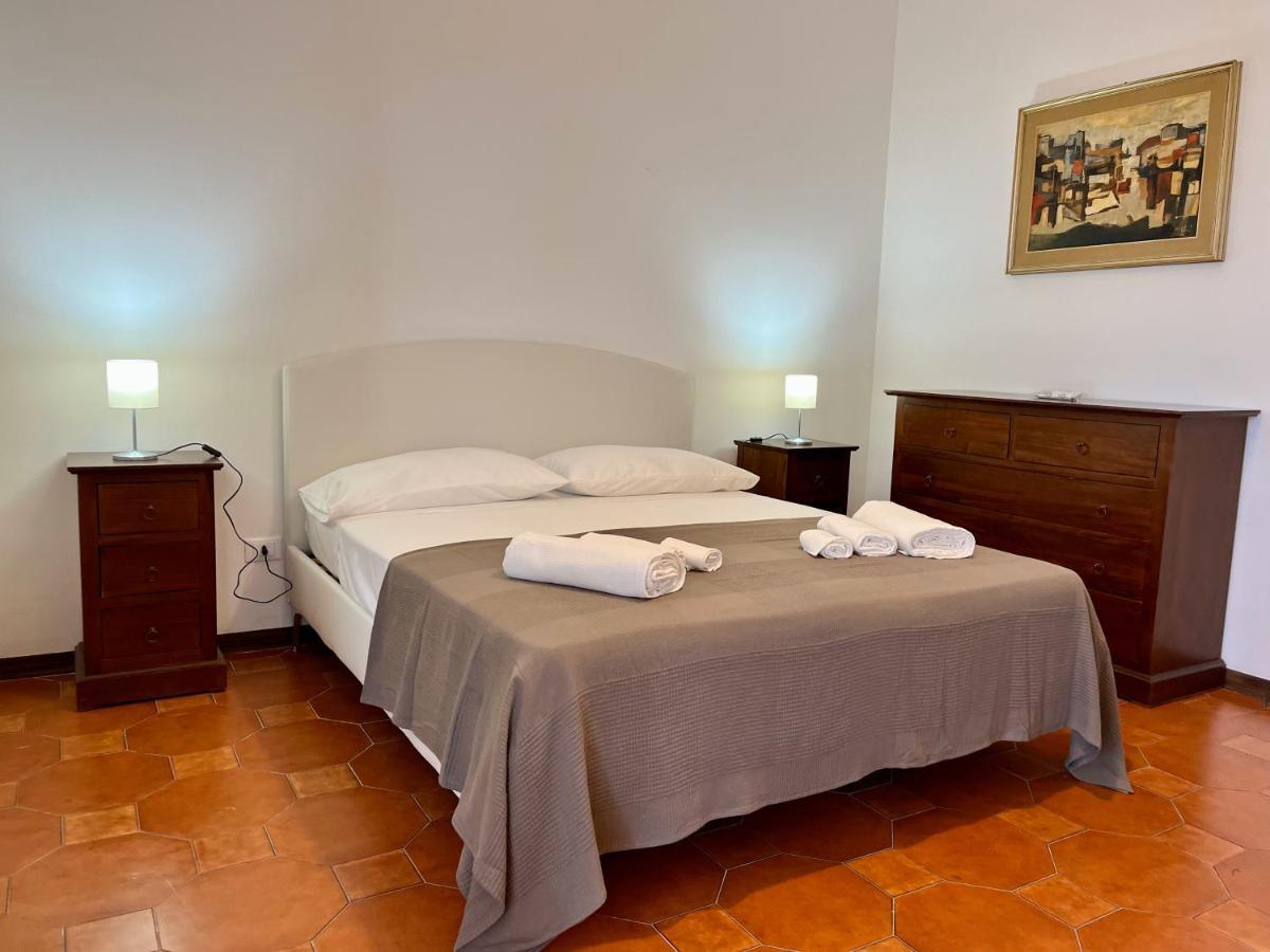 Villa Letizia Rooms & Apartments Ното Екстер'єр фото