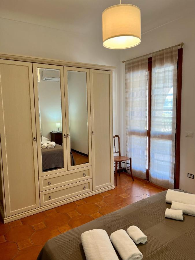 Villa Letizia Rooms & Apartments Ното Екстер'єр фото