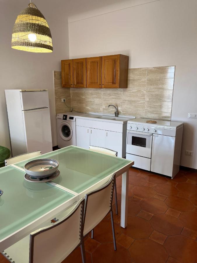 Villa Letizia Rooms & Apartments Ното Екстер'єр фото