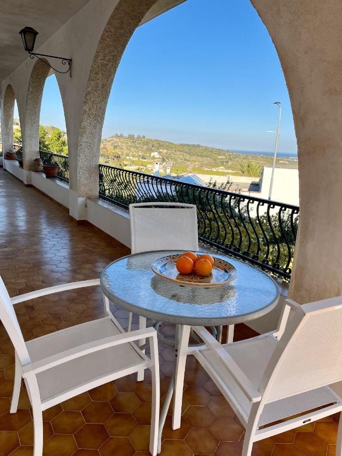 Villa Letizia Rooms & Apartments Ното Екстер'єр фото