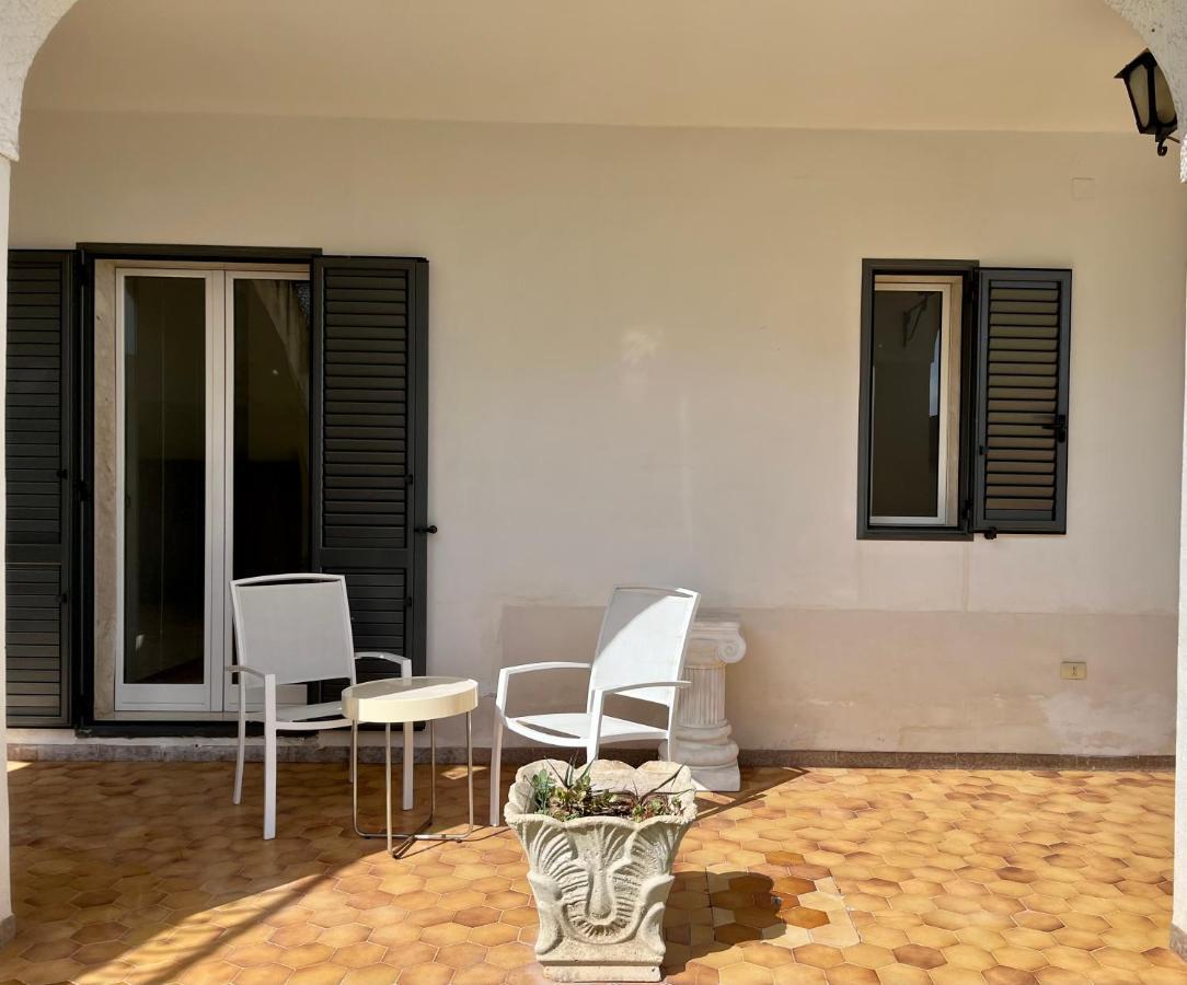 Villa Letizia Rooms & Apartments Ното Екстер'єр фото