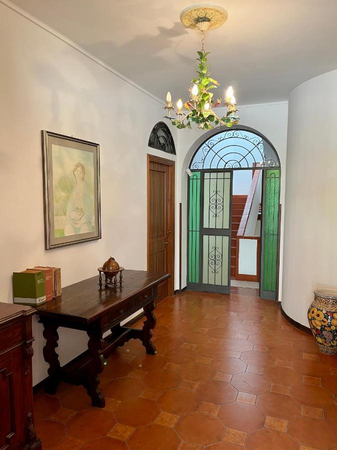Villa Letizia Rooms & Apartments Ното Екстер'єр фото
