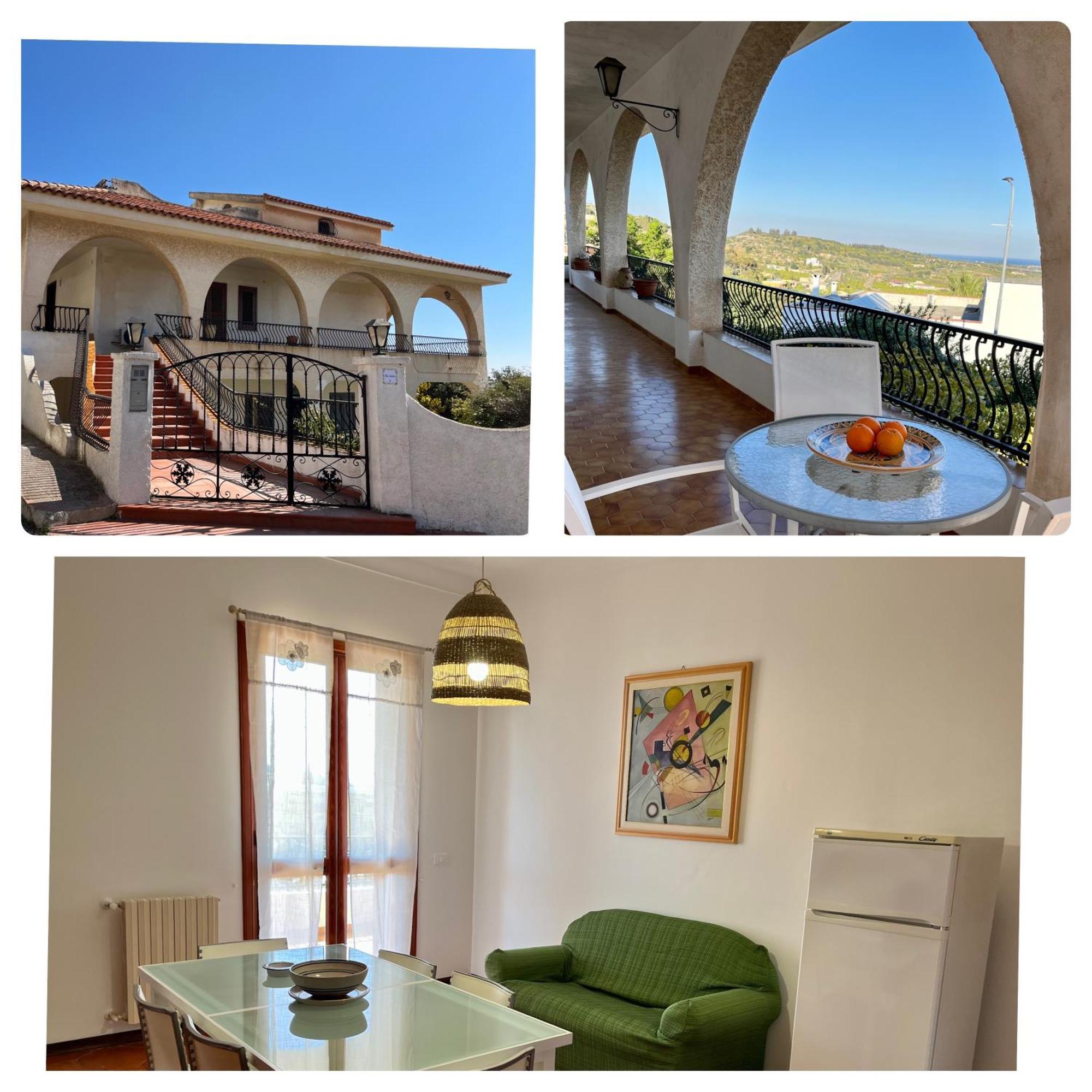 Villa Letizia Rooms & Apartments Ното Екстер'єр фото