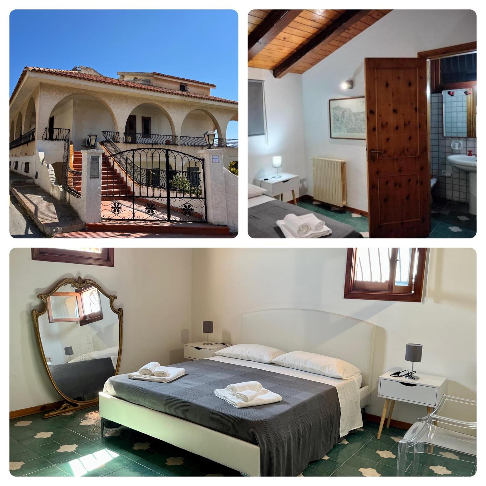 Villa Letizia Rooms & Apartments Ното Екстер'єр фото